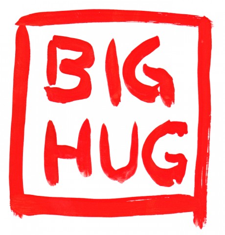 PFT-Big Hug-Pauline-Hoogweg